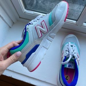 New Balance Sneakers